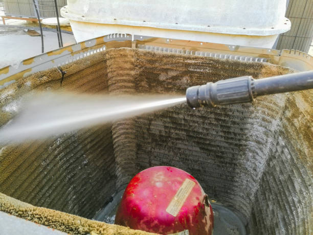 Best Commercial Air Duct Cleaning  in Bethel Rk, PA