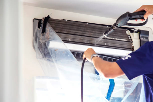 Bethel Park, PA Airduct Cleaning Company