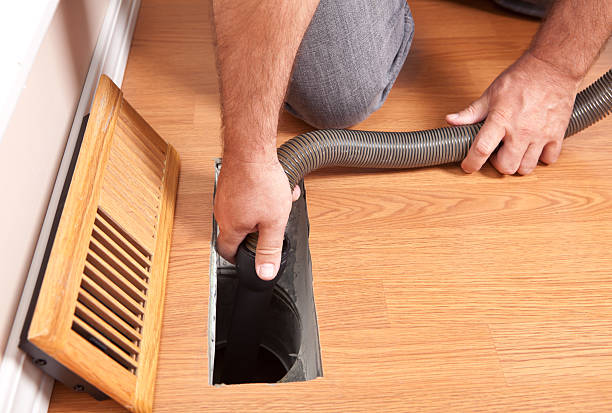 Best Affordable HVAC Duct Cleaning  in Bethel Rk, PA
