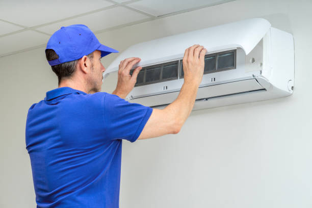Home Air Vent Cleaning in Bethel Park, PA